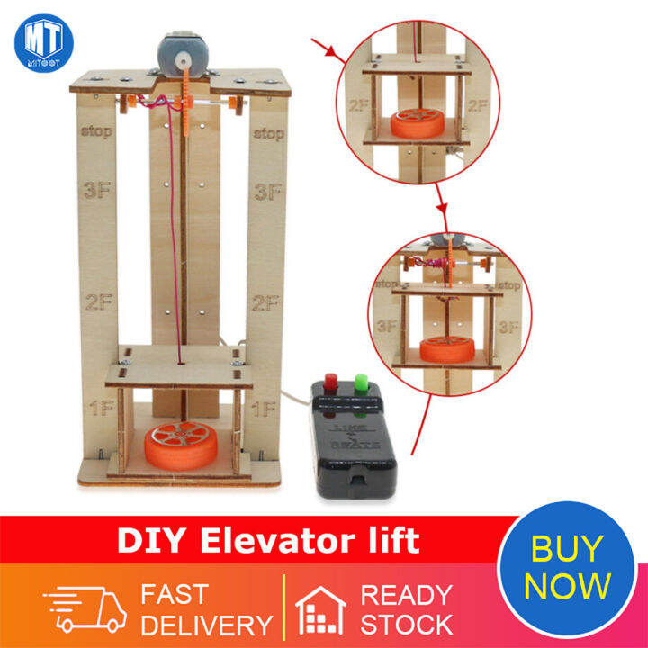 Toy elevator 2024 for sale