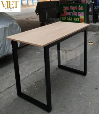 Bàn làm việc bàn máy tính UKZ bàn làm việc văn phòng hiện đại