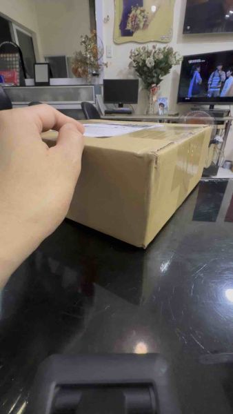 Buyer review video 2