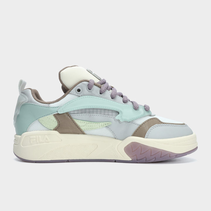 Fila Fusion Desperado Low Women's Lifestyle Basketball Heritage