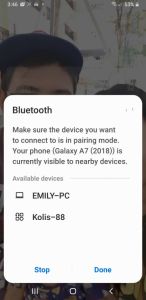 2 in 1 Bluetooth Speaker Lamp/ LED Music Bulb/ E27 colorful bulb/ E27 Party Bulb/ Flash light decor