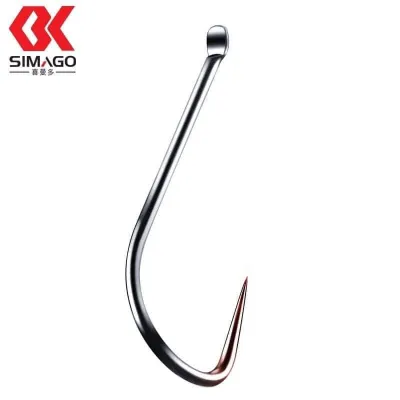 LƯỠI SIMAGO KHÔNG NGHẠNH TITAN CHính HÃNG