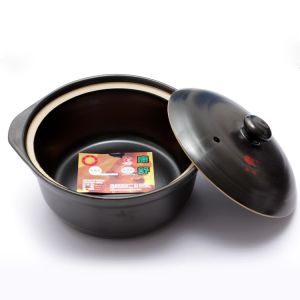 康舒砂锅陶瓷煲#Kangshu Ceramic Soup Pot