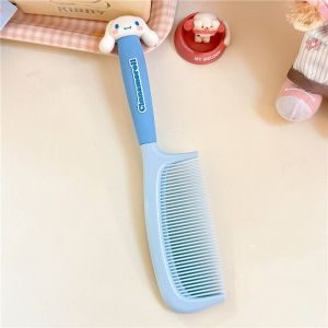 Sisir Rambut Gagang Karakter Sanrio Lucu Unik Cute Hair Comb
