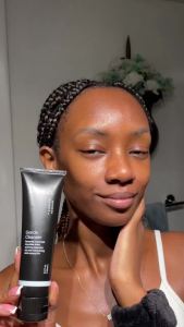 Buttah Skin Supreme Kit for Melanin Rich Skin    CocoShea Revitalizing Cream 2 oz    Vitamin C Serum 1 oz    Cleanser 3.4 oz    Rosewater Toner 3.4 oz    Black Owned Skincare