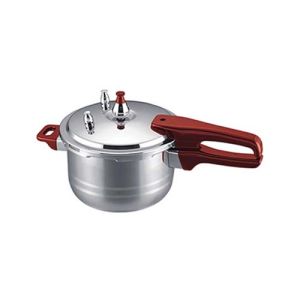 American Heritage 5.5Q 5.2L Stainless Steel Pressure Cooker AHSS-92