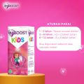 Imboost Kids Syrup Daya Tahan Tubuh - 60ml. 