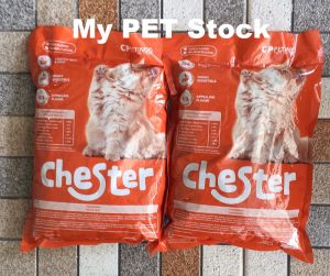 CHESTER TUNA 2KG