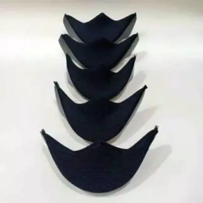 Chin Guard / Busa Dagu Helm Fullface KYT Rc7 R10 K2R Vendetta NHK