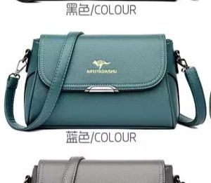 LAHENK((COD))tas selempang terbaru wanita bahan kulit jeruk papirut tas selmpang model terbaru dewasa tas selempang wanita