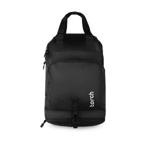 TORCH Daksa 2 in 1 Tote bag Backpack Tas Ransel Laptop up to 16 inch