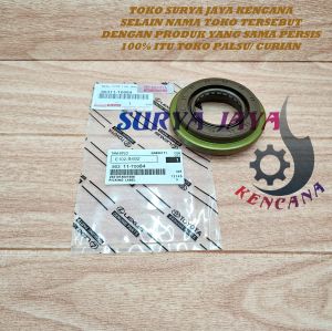 SEAL GARDAN DEPAN RH KANAN HILUX REVO FORTUNER VRZ 90311-T0084