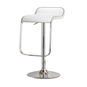 High Chair Bar Stool kitchen counter Height Air Lift Adjustable Simplicity Simple And Modern Bar Chair Front Desk High Stool Heavy Duty Counter Bar Chair 360° Swivel