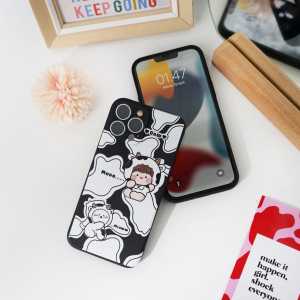 Softcase Macaron REALME Camera Protection - Square Casing [UV10 - For Type REALME C11 C12 C15 C21 C20 C17 NARZO Casing Macaron - Softcase Macaron - Case MACARON - Casing REALME - Softcase REALME -Case TERBARU - CASE KEKINIAN - MURAH