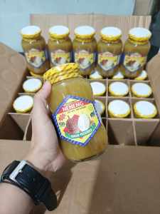 Neneng Durian Jam | Made in Davao Original 380grams