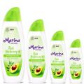 Marina Natural Hand and Body Lotion l Body Serum. 