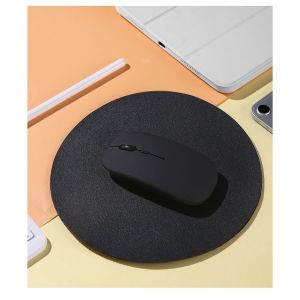 Dual Mode 2.4Ghz Wireless Bluetooth 2 In 1 Cordless Mice Rechargeable mute mouse for iPad Tablet laptop gaming ultra-thin