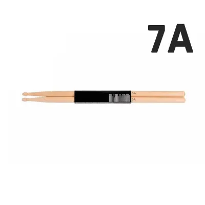 Stik Drum Original Bahan Maple Ukuran 5A & 7A High Quality Material