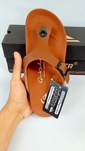 SANDAL PRIA QUIKSILVER /SANDAL TRENDY/SANDAL DISTRO/SANDAL JEPIT