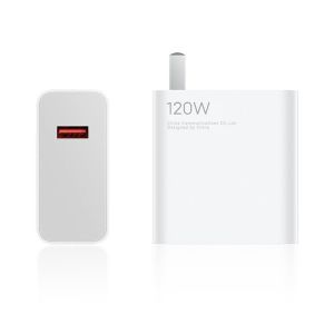 PD20W 3USB+PD Fast Charger Adapter Universal USB Qualcomm 3.0 Port /PD Type-C Port Wall Adapter Smartphone Electronic
