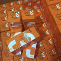 RDL BABY FACE #1#2#3 For dark Skin Tone and Acne Solution 60ml. 