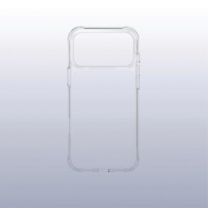 Apple iPhone 17 Pro Max / iPhone 17 Pro / iPhone Air Uniq LifePro Xtreme Magclick MagSafe Case Cover