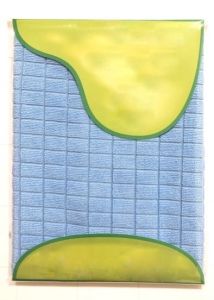 Khăn lau Ô Tôxe hơi cao cấp khăn lau đa năng lau bếp lau kính lau tay siêu thấm nước  Minh Lâm