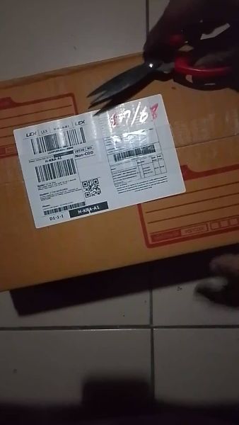 Buyer review video 3