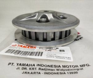 RUMAH LAWAN KAKI 4 VIXION OLD+LAWAN KAKI EMPAT KAKI EMPAT 4 LAWAN RUMAH KOPLING YAMAHA VIXION OLD