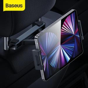 BASEUS JOYRIDE BACKSEAT CAR HOLDER MOUNT BRACKET PHONE HOLDER TABLET