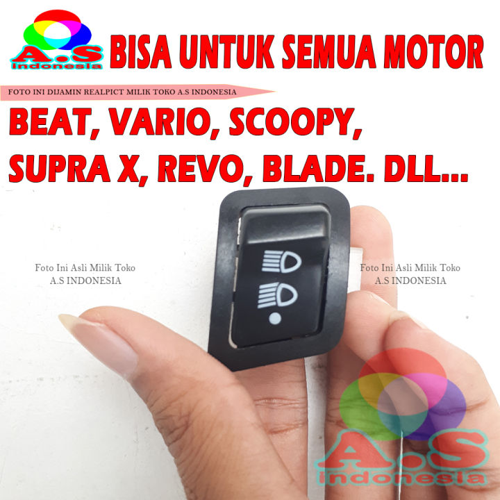Tombol%20Saklar%20DIM%203%20Fungsi%203%20Titik%20Untuk%20Mematikan%20Lampu%20Depan%20Motor%20Honda%20-%20Image%202