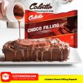 Colatta Choco Filling Repack 500g/ Filling Coklat / Coklat Collata / Choco Filling Colatta / Coklat Filling. 