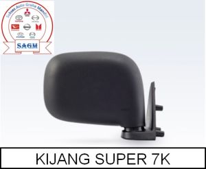 SPION KIJANG SUPER 7K (MANUAL)