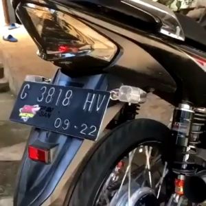 Knalpot Racing Terbaik Untuk Motor GL, Tiger, Satria Fu, Sonix, & Vixion