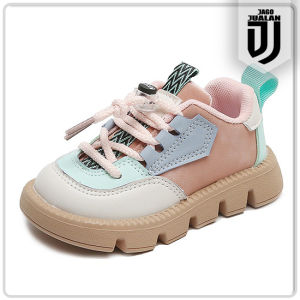 Sepatu Sneakers Tali Anak usia 1 2 3 4 5 6 Tahun / Sepatu Hiking Anak Laki Laki Perempuan Keren Trendy / Sepatu Kets Anak Balita Cowok Cewek Fashion Shoes / Sepatu Kulit Anak Wanita Pria Kece Sporty / Sepatu Running Anak Casual Trendy