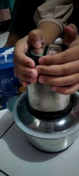 Buyer review video 2