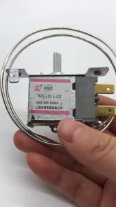Refrigerator Spare Parts Temperature Control WPF31E-L-EX Thermostat Switch