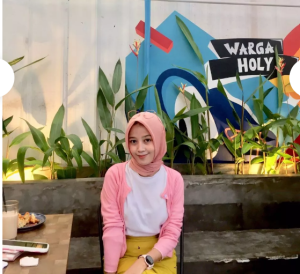 ASERA COLLECTION - CARDIGAN CROP CEYOON CARDIGAN CROP/OUTER WANITA CROP