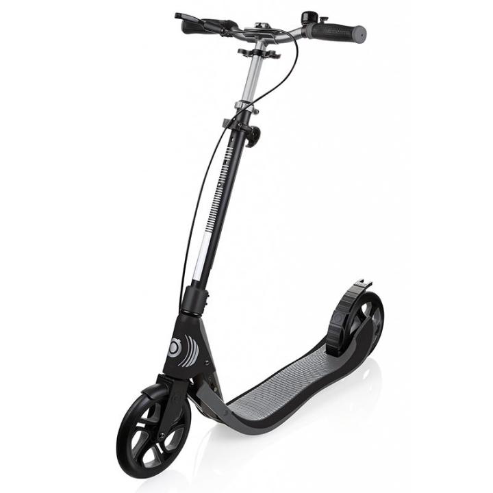 Globber One NL 205 Deluxe Adult Scooter Lazada