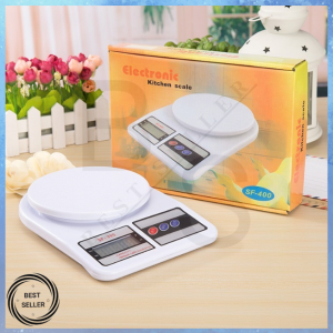 Hot Selling sf-400 7kg/10kg Kitchen Scale Digital Food Scale