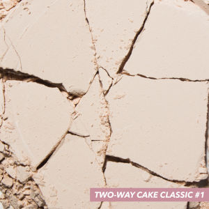 Fashion21 Two Way Cake Classic (Refill) with SPF 35+