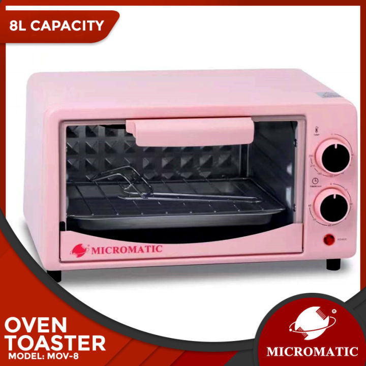 Lazada oven outlet toaster