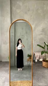 Kulot Linen Viral: Celana Wanita Terbaru 2022 Gaya Korea