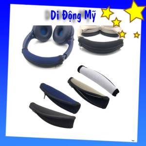Ôp Mút Trên Sony - Vỏ bọc bảo vệ mút đệm vành trên (Head band) cho tai nghe Sony WH 1000xm3 1000xm4 1000xm2 XB900 XB910