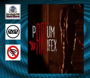 (PC DVD) Partum Artifex