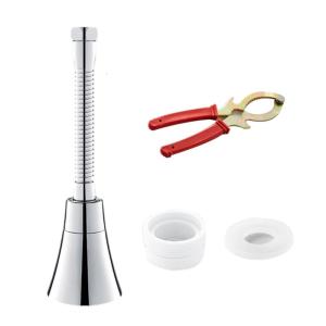 Đa chức năng vòi nước cho bé mở rộng vòi antisplash đầu 3 giai đoạn Boost lọc cho phòng tắm nhà bếp