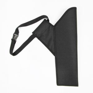 Archery Sport Arrow Quiver Bag Portable Waist Hanging Bag