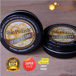 biopolish leather care