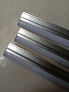 Bóng đèn led liền thân nhôm T4 dùng cho bàn thờ ông địahồ cá