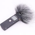 Foam Cover Busa Windshield Zoom H1N H1 Dead Cat Cover Anti Angin Microphone. 